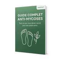 Guide Anti-Mycose de l'aine