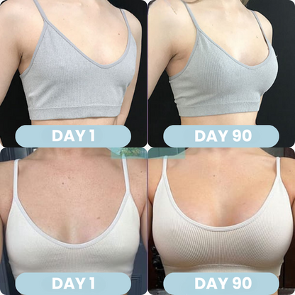 Breast'Up - Breast enhancement patches