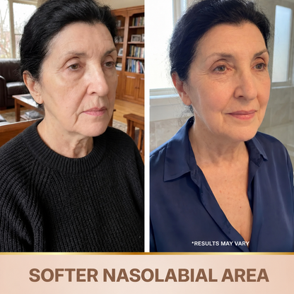 Vyralla – Korean Lifting-Effect Serum from the First Application