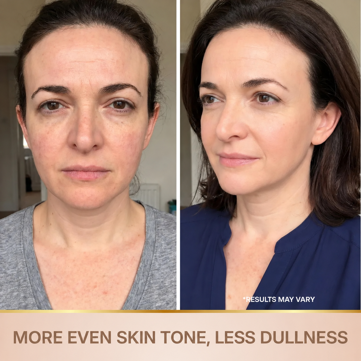 Vyralla – Korean Lifting-Effect Serum from the First Application