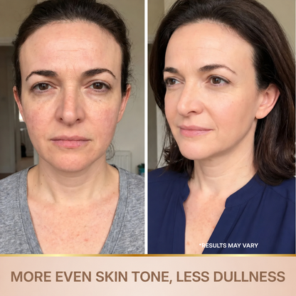 Vyralla – Korean Lifting-Effect Serum from the First Application