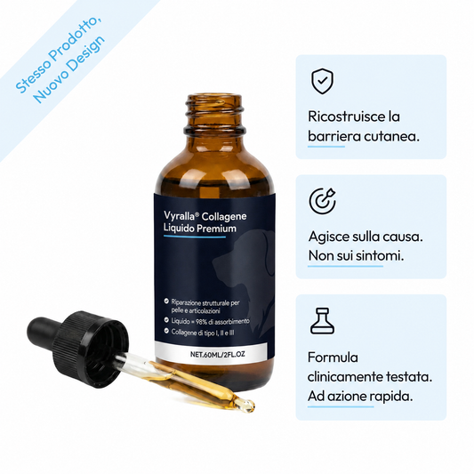 Vyralla Collagene Liquido Premium