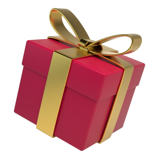 FREE Mystery Gift
