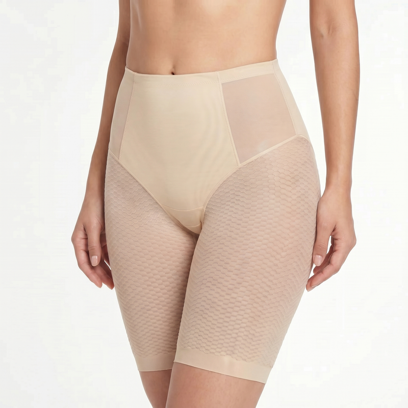 The Anti-Cellulite Shaping Panties