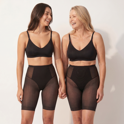 The Anti-Cellulite Shaping Panties