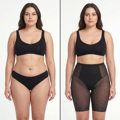 The Anti-Cellulite Shaping Panties