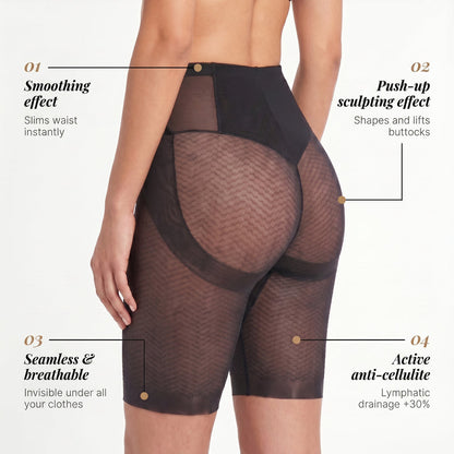 The Anti-Cellulite Shaping Panties