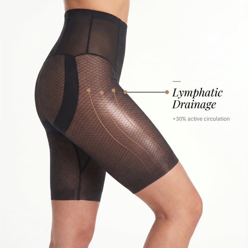 The Anti-Cellulite Shaping Panties