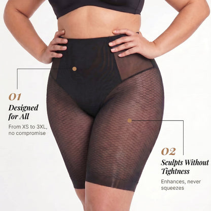 The Anti-Cellulite Shaping Panties