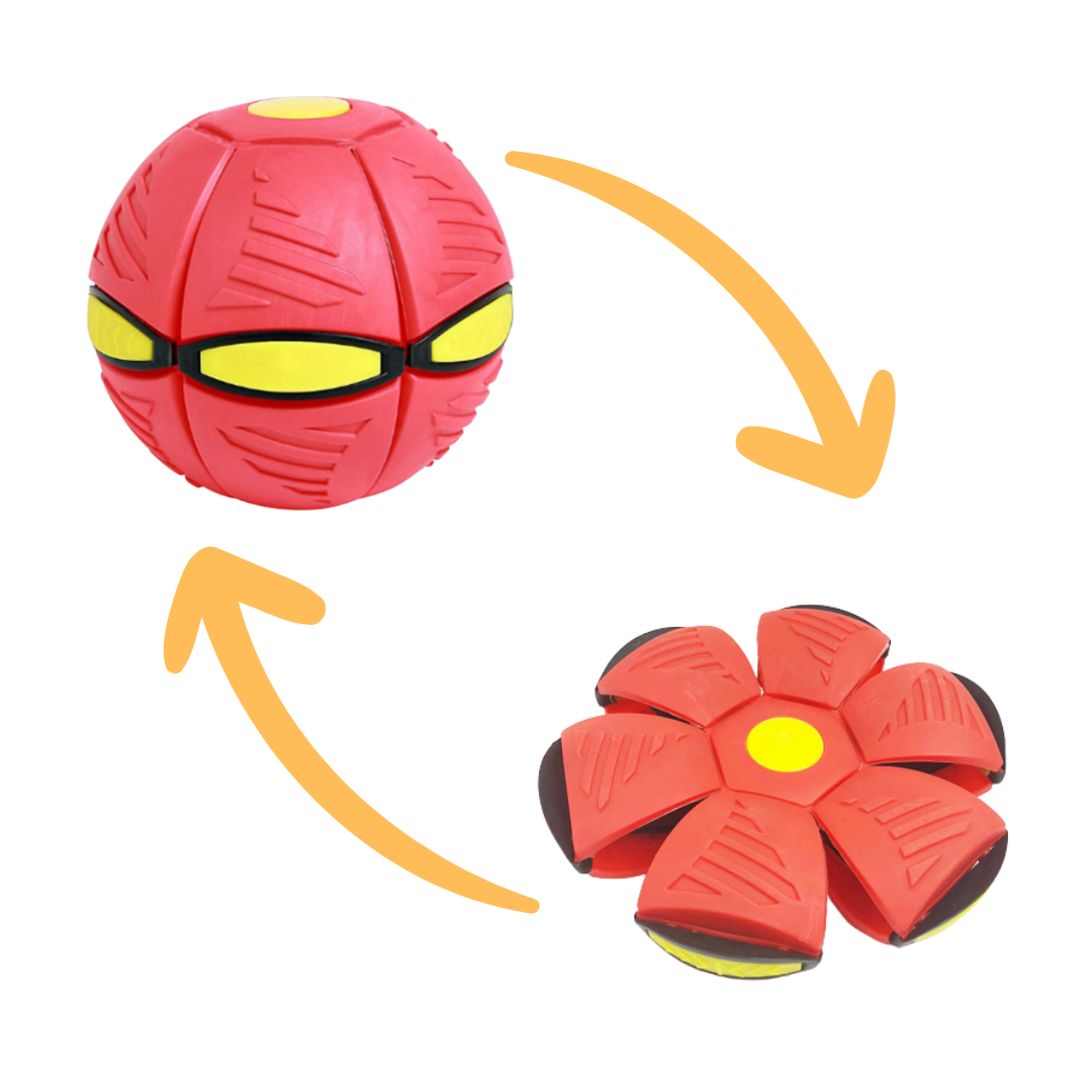 AirBall | Balle pour chien