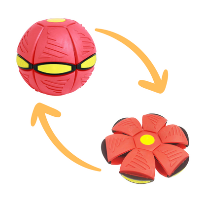 AirBall | Balle pour chien