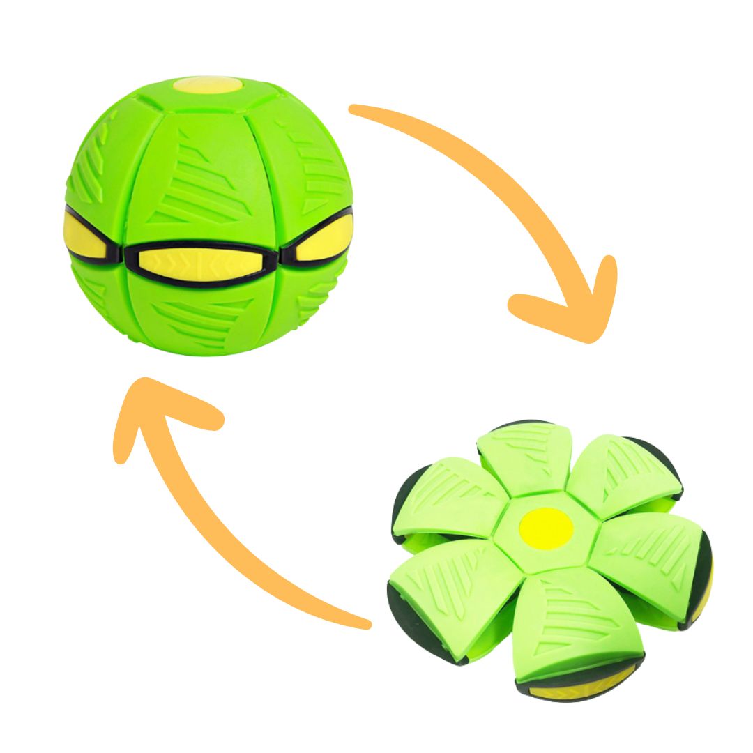 AirBall | Balle pour chien